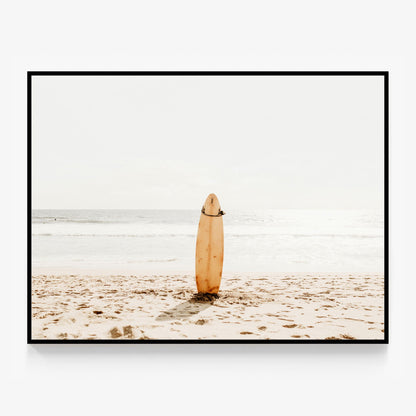 Surfing Life Canvas