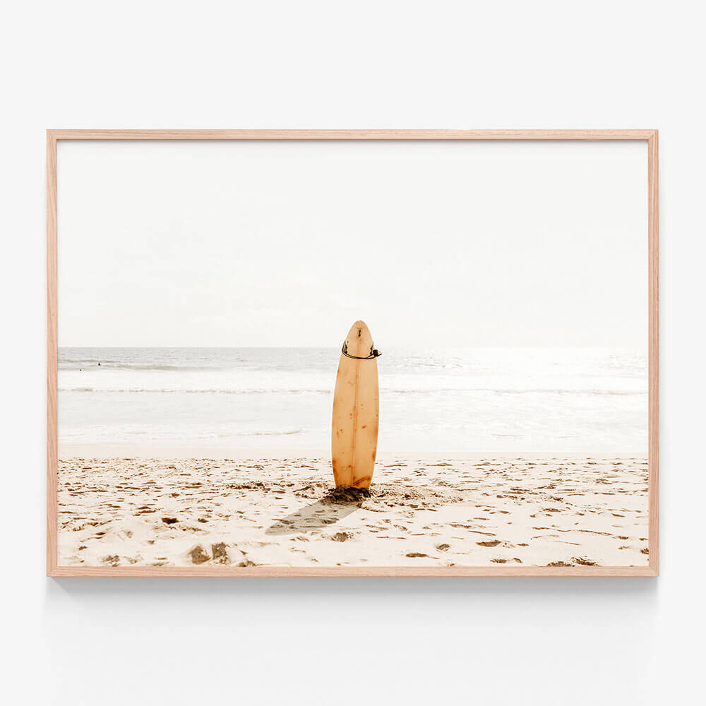 Surfing Life