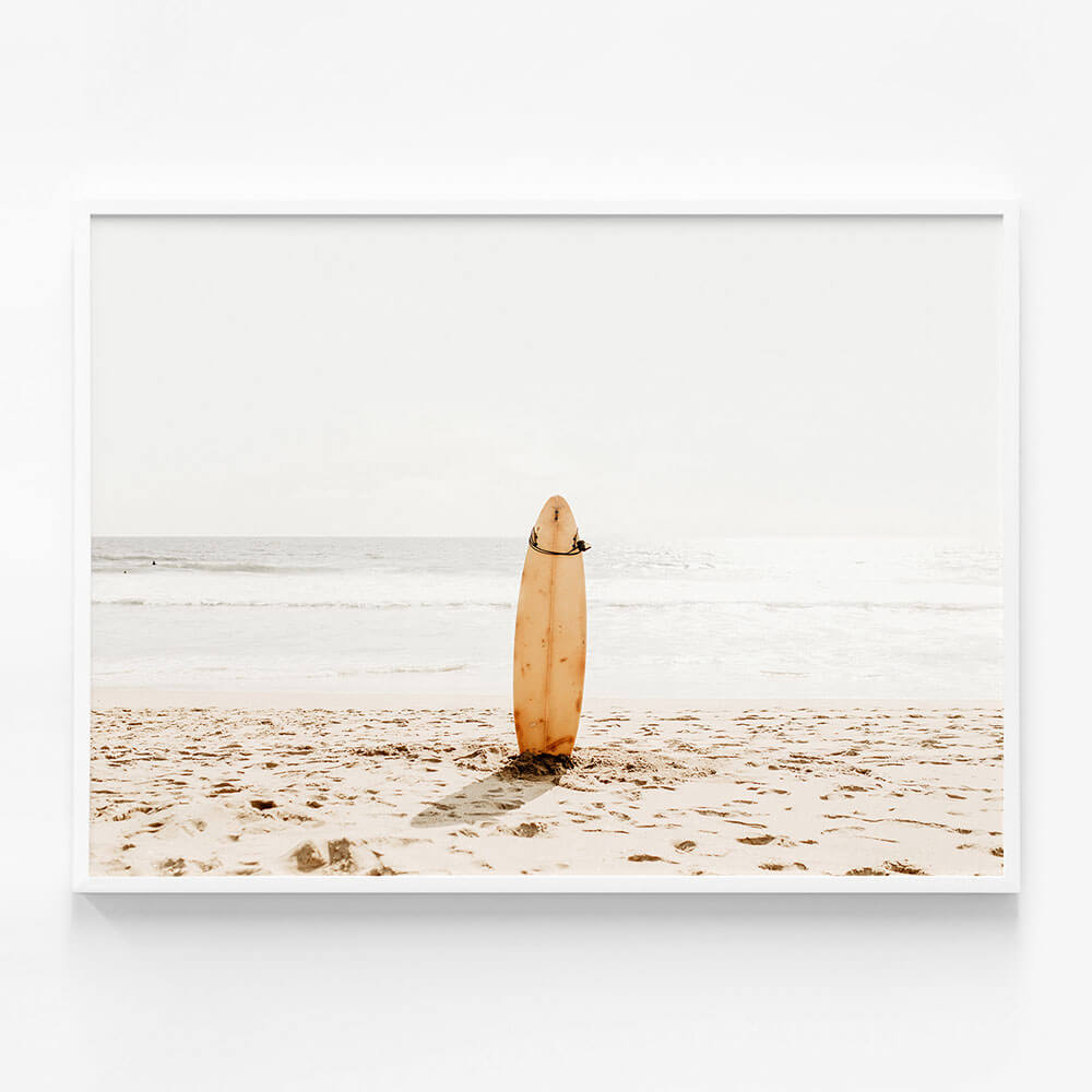 Surfing Life