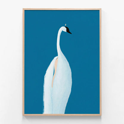 Swan Maybe