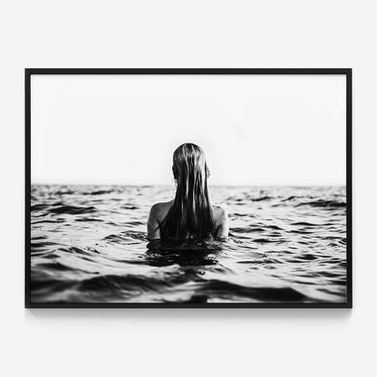 Swim Free