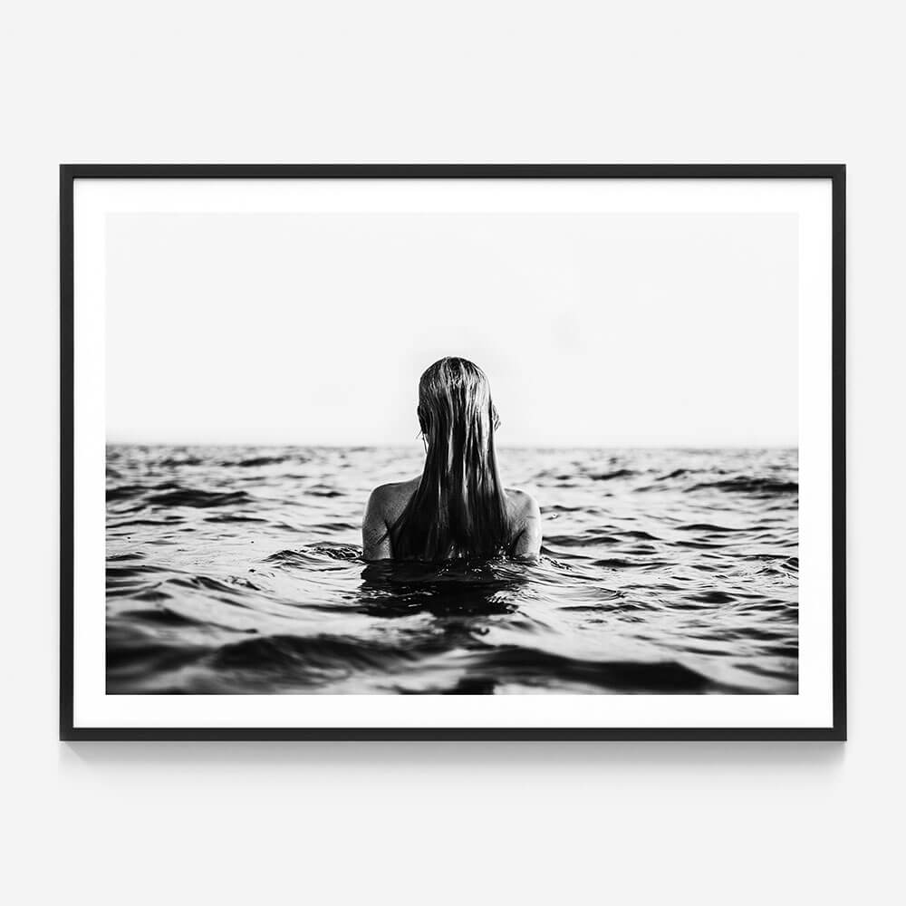 Swim Free