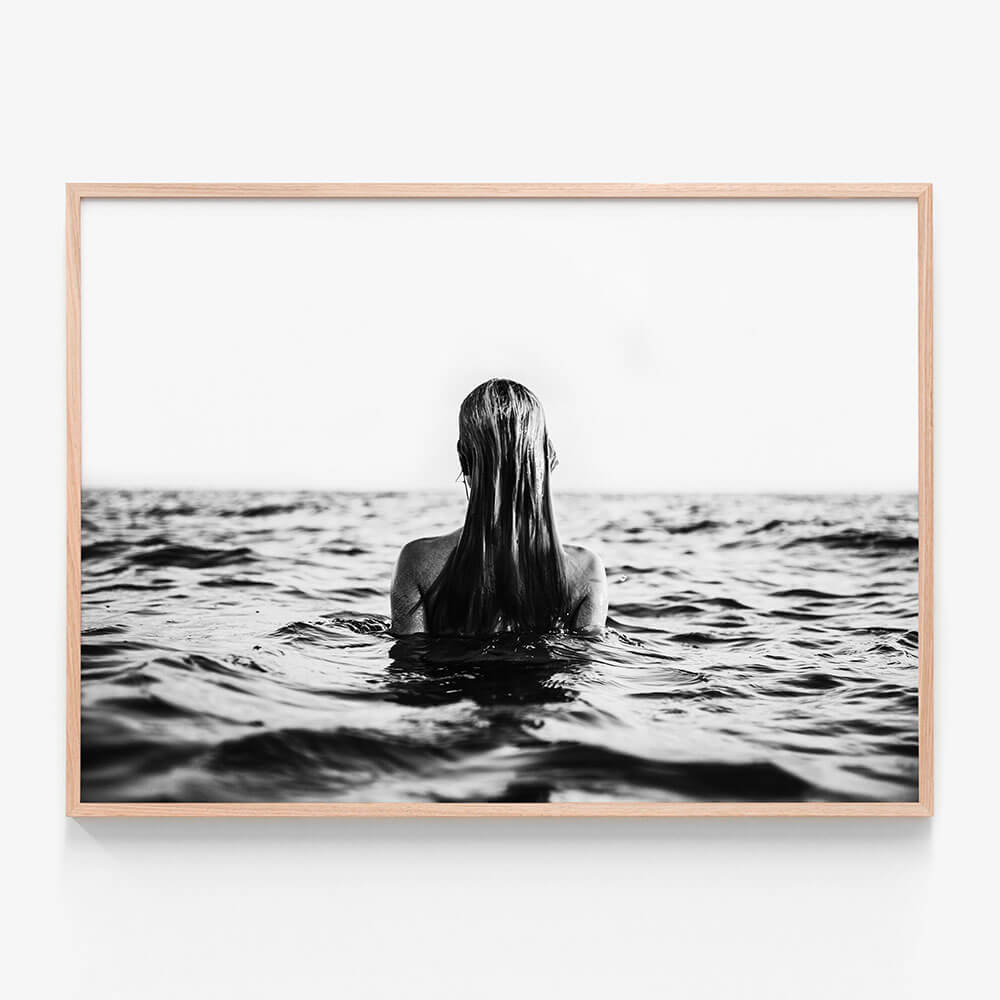 Swim Free