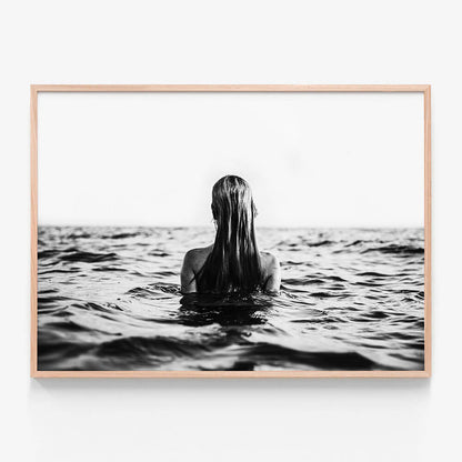 Swim Free