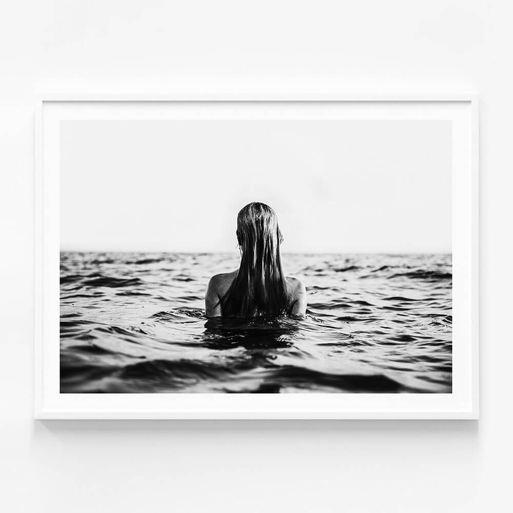 Swim Free