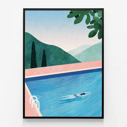 Swimming Pool No. 2