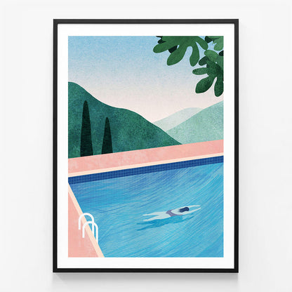 Swimming Pool No. 2