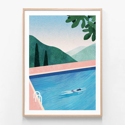 Swimming Pool No. 2