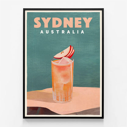 Sydney Cocktail