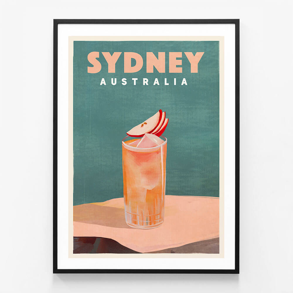 Sydney Cocktail