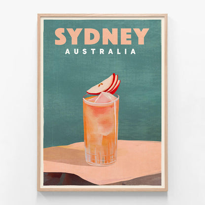Sydney Cocktail