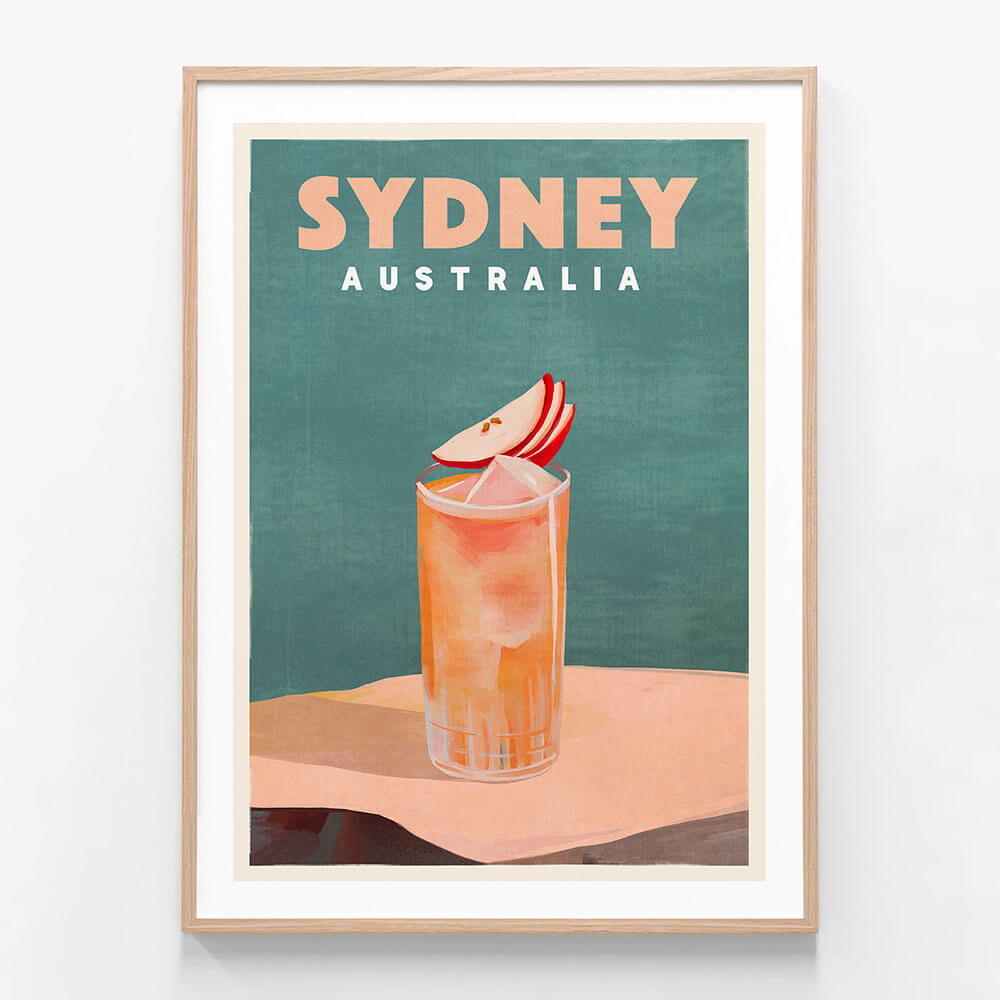 Sydney Cocktail