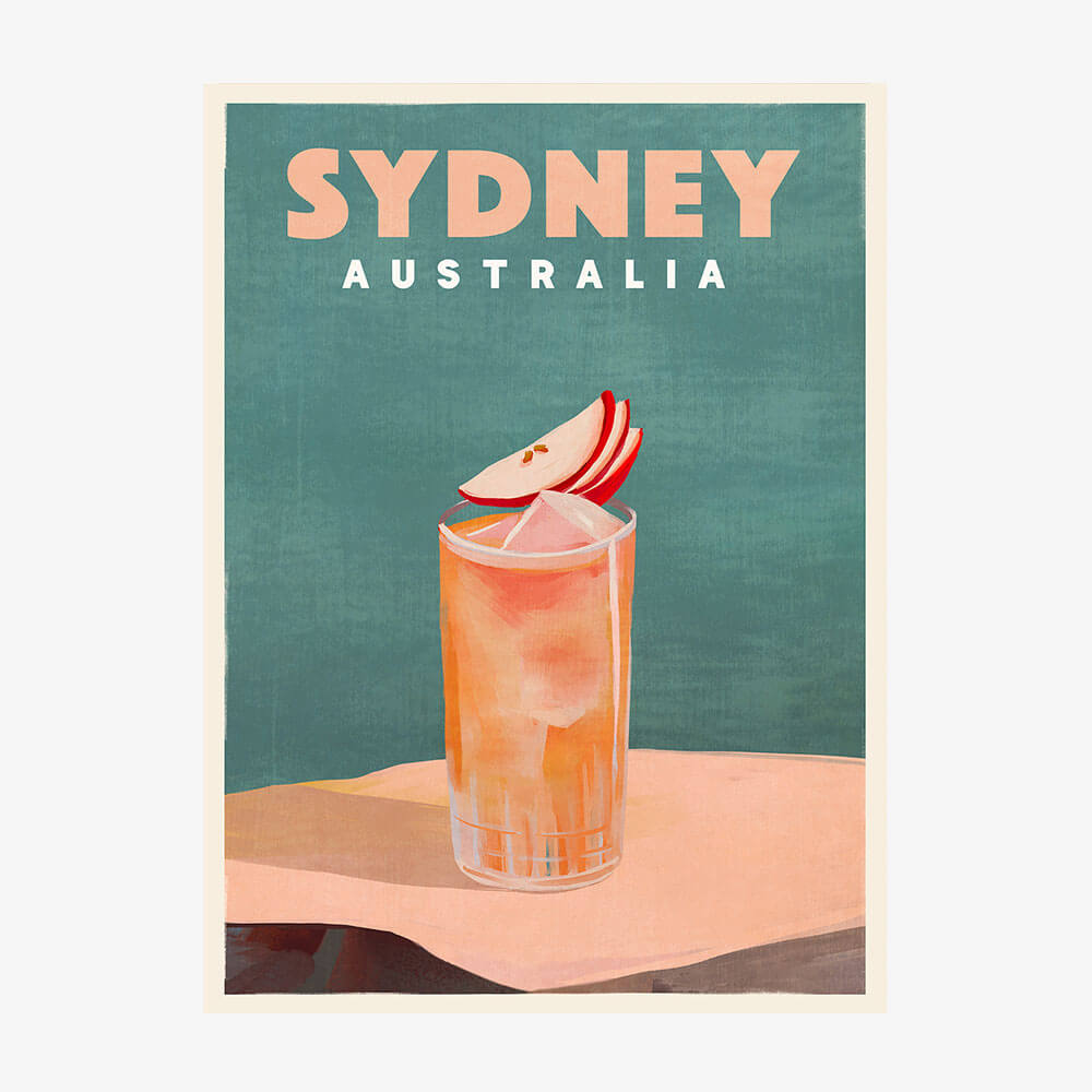Sydney Cocktail