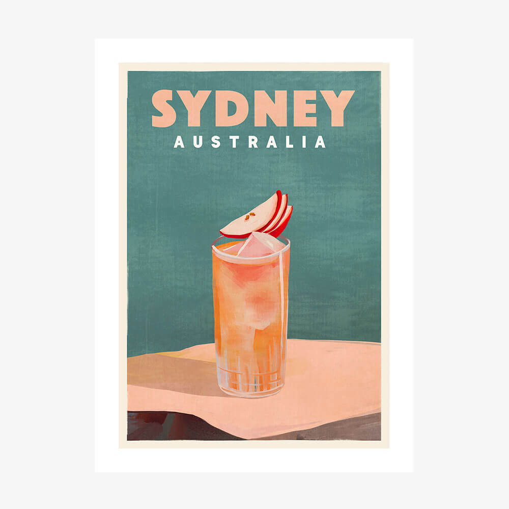 Sydney Cocktail