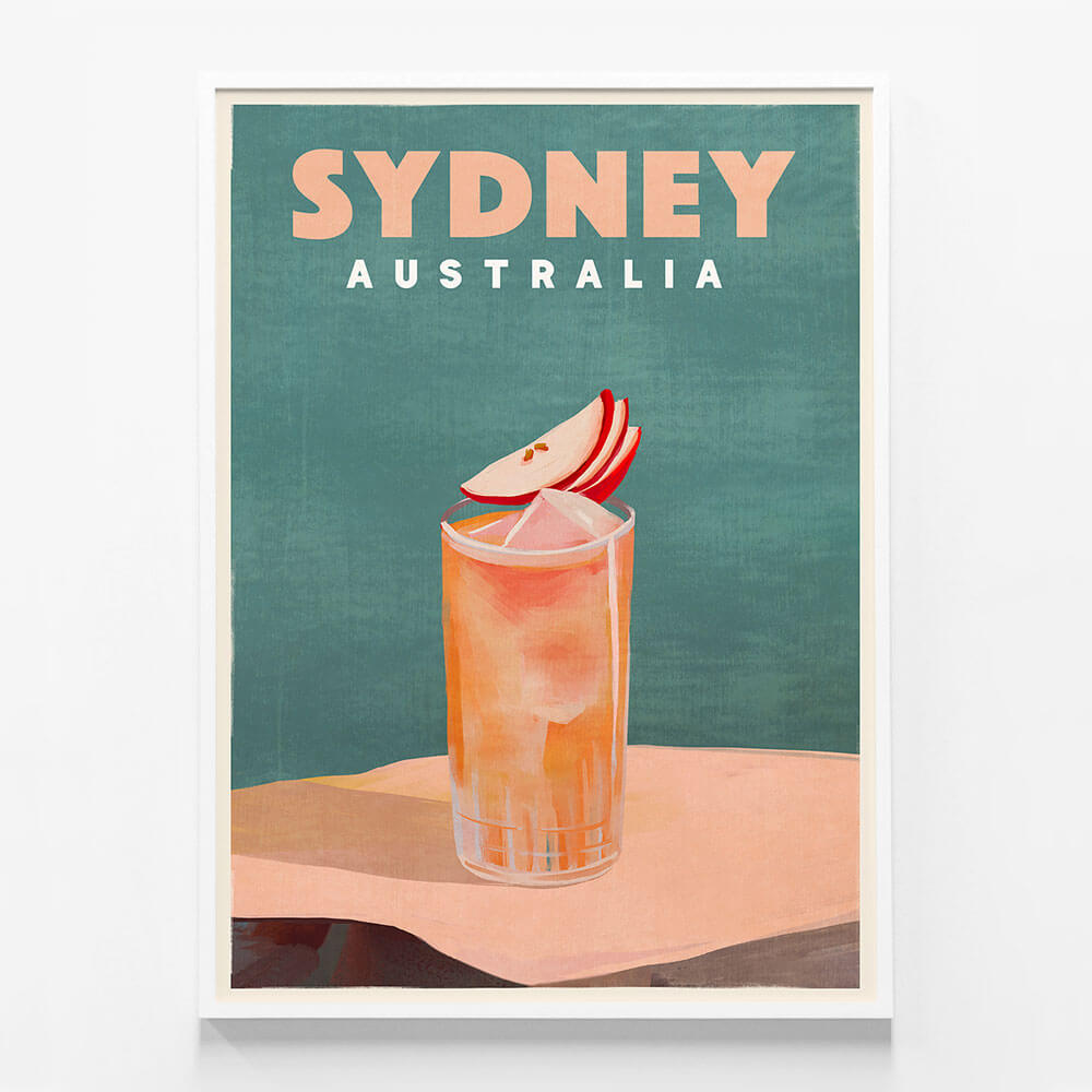 Sydney Cocktail