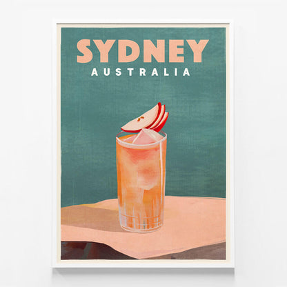 Sydney Cocktail