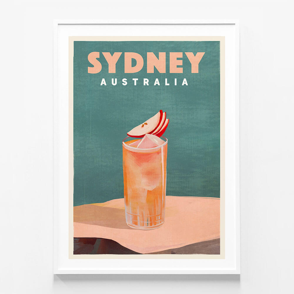 Sydney Cocktail