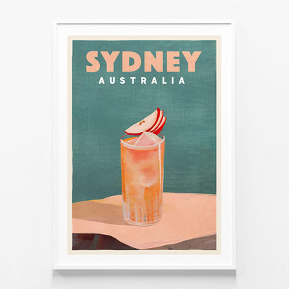 Sydney Cocktail