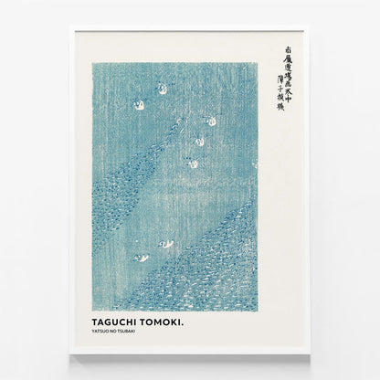 Taguchi Tomoki Blue