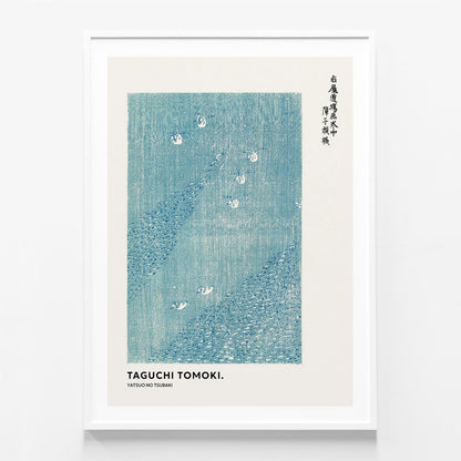 Taguchi Tomoki Blue