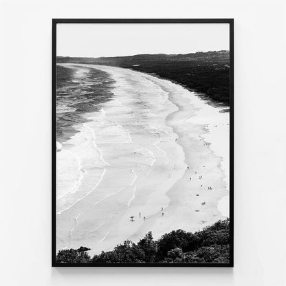 Tallow Beach