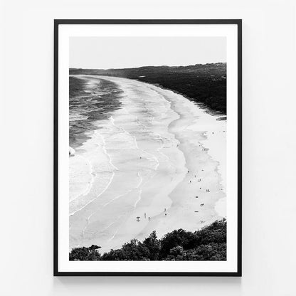 Tallow Beach