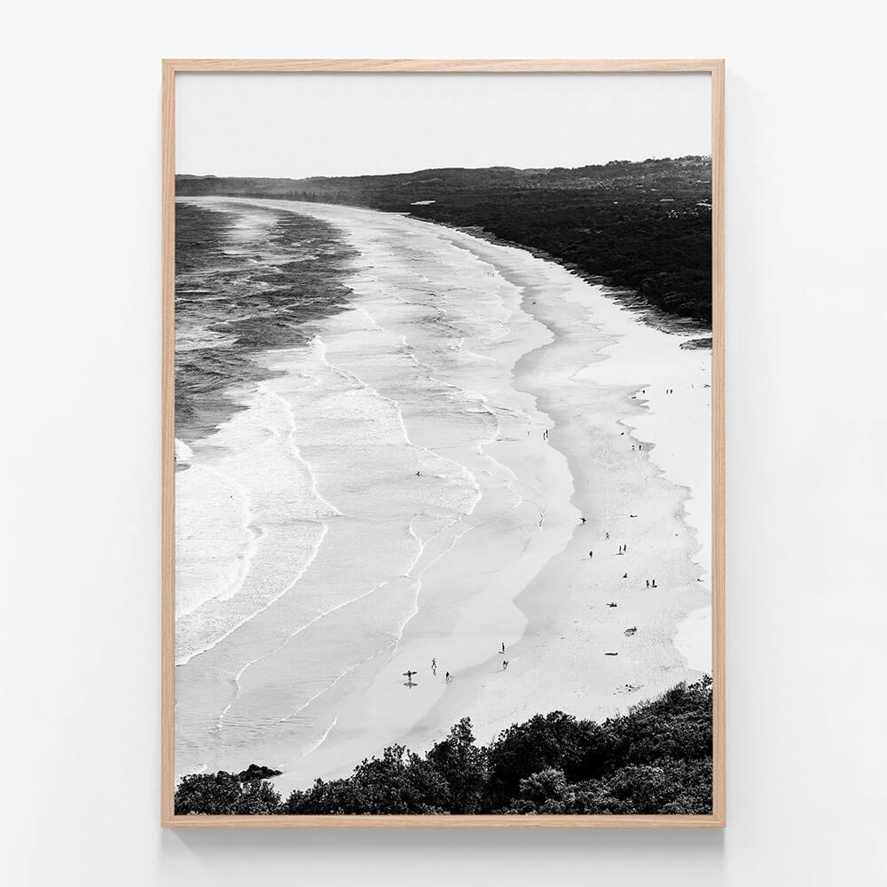 Tallow Beach