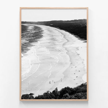 Tallow Beach