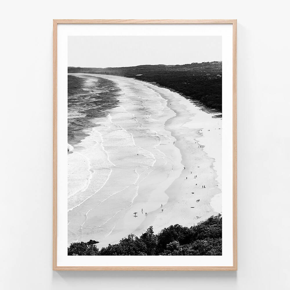 Tallow Beach