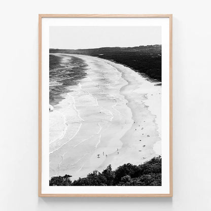 Tallow Beach