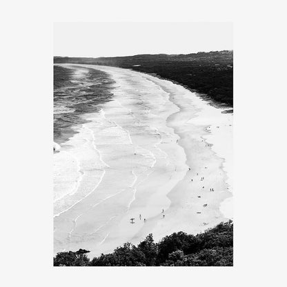 Tallow Beach