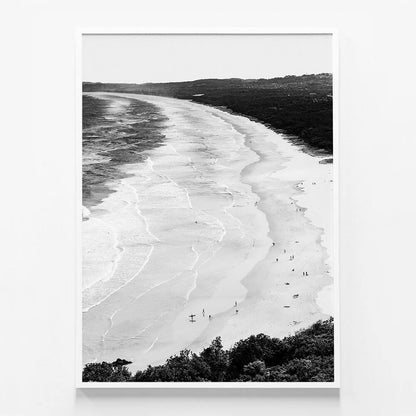 Tallow Beach