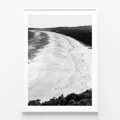 Tallow Beach
