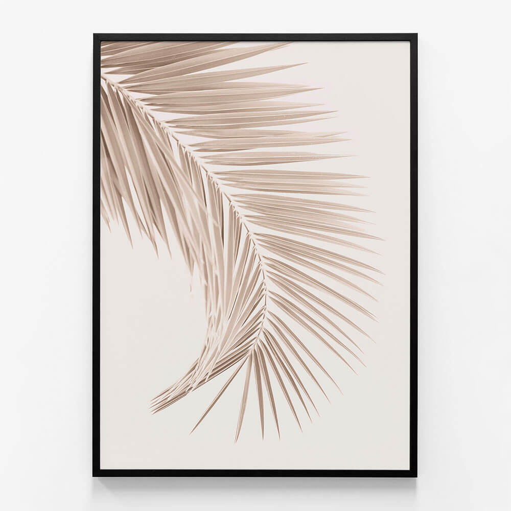 Tan Leaf