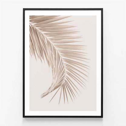 Tan Leaf