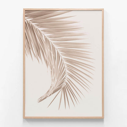 Tan Leaf