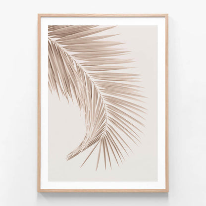Tan Leaf