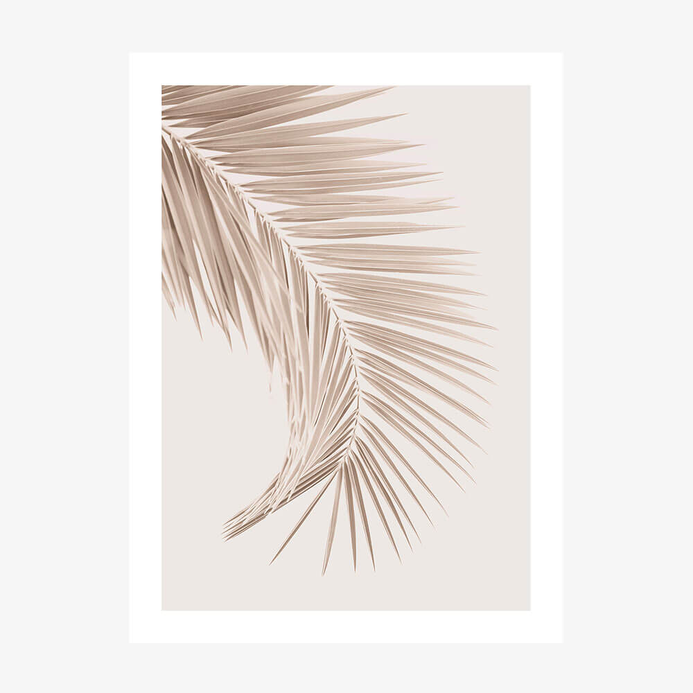 Tan Leaf