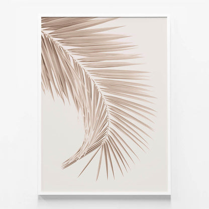 Tan Leaf
