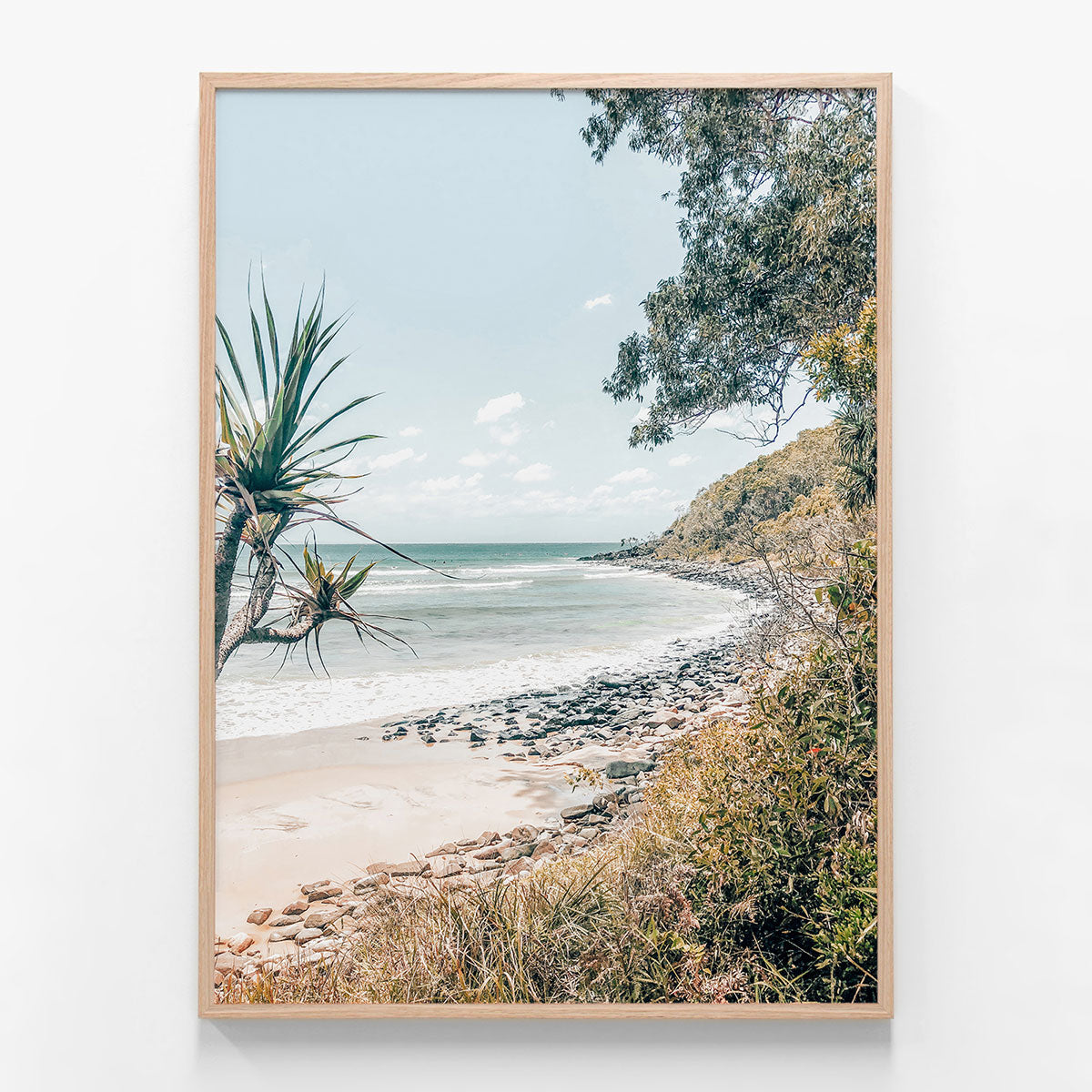 Tea Tree Bay Noosa