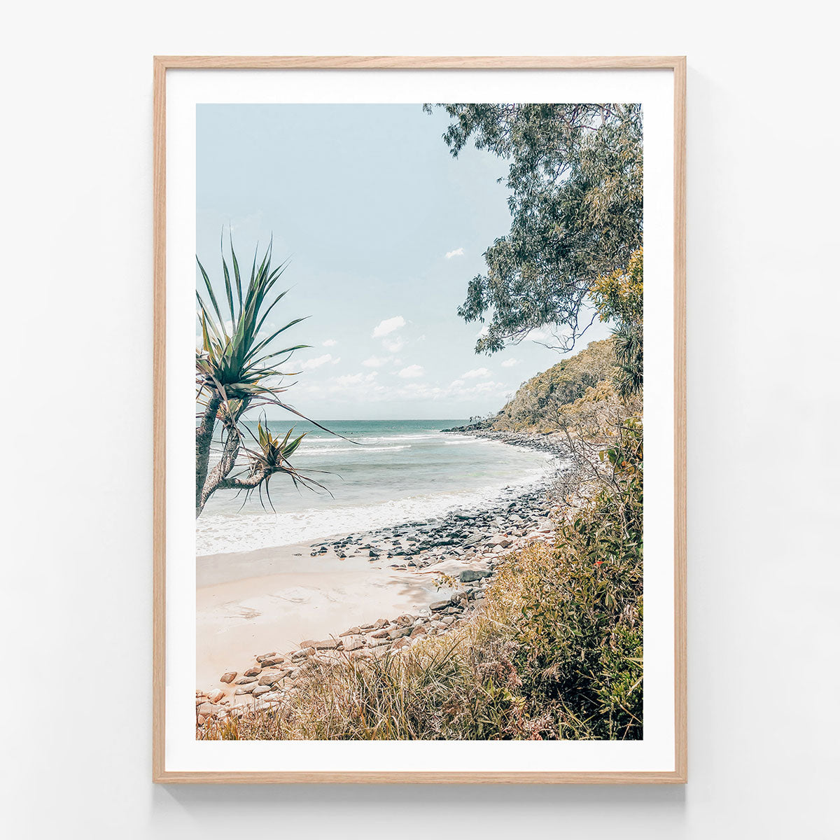 Tea Tree Bay Noosa