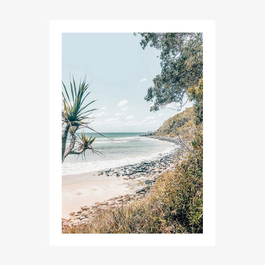 Tea Tree Bay Noosa