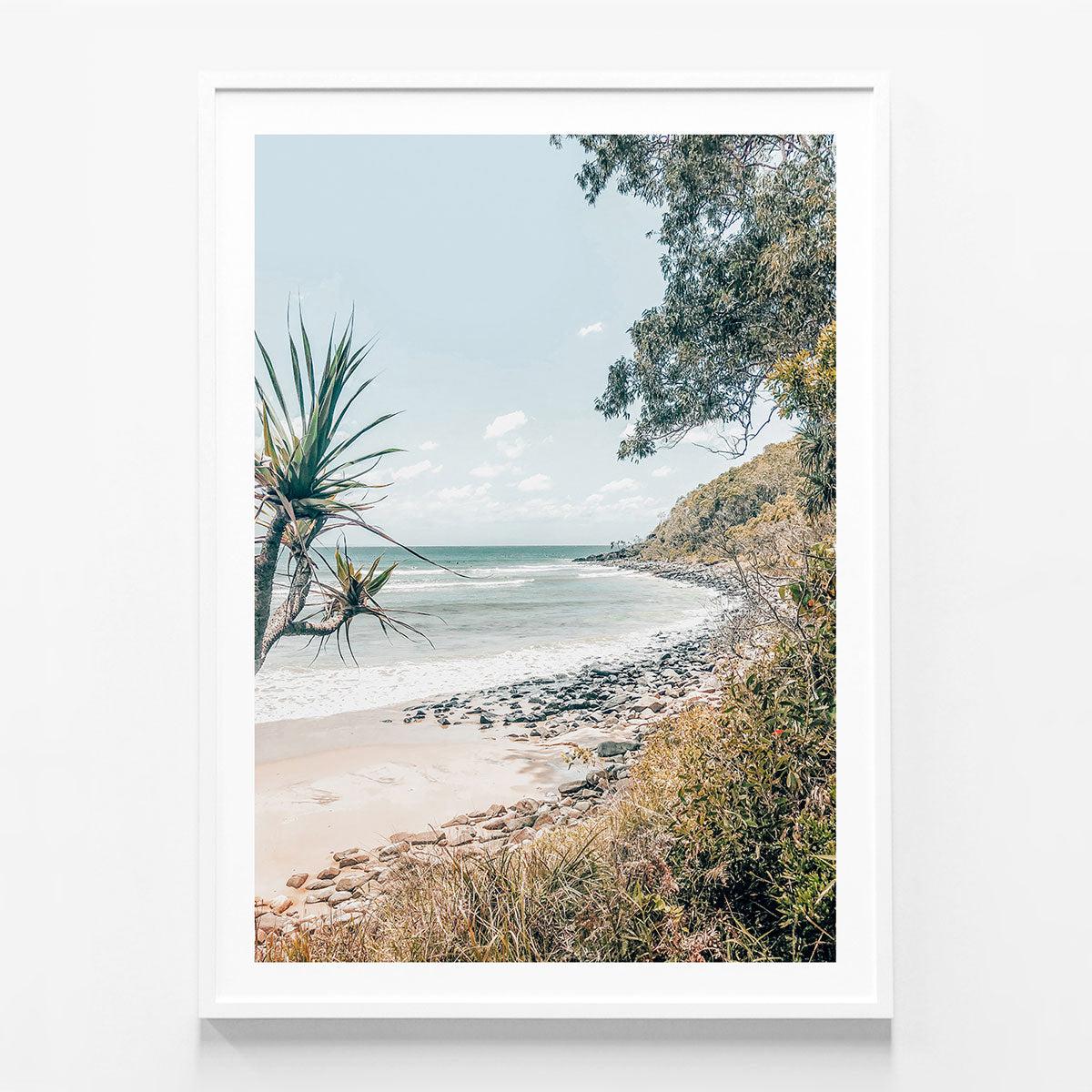 Tea Tree Bay Noosa