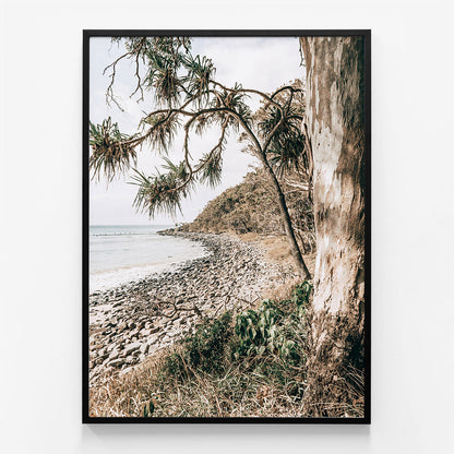 Tea Tree Bay Shore