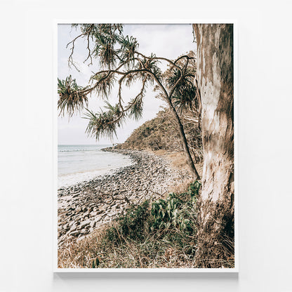 Tea Tree Bay Shore