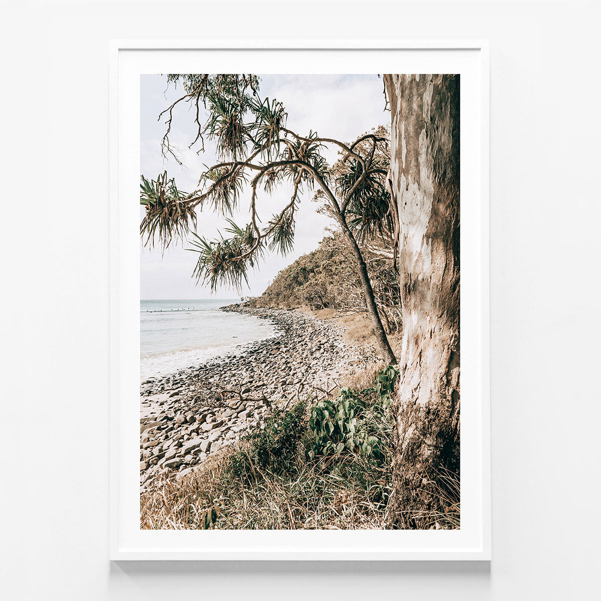 Tea Tree Bay Shore