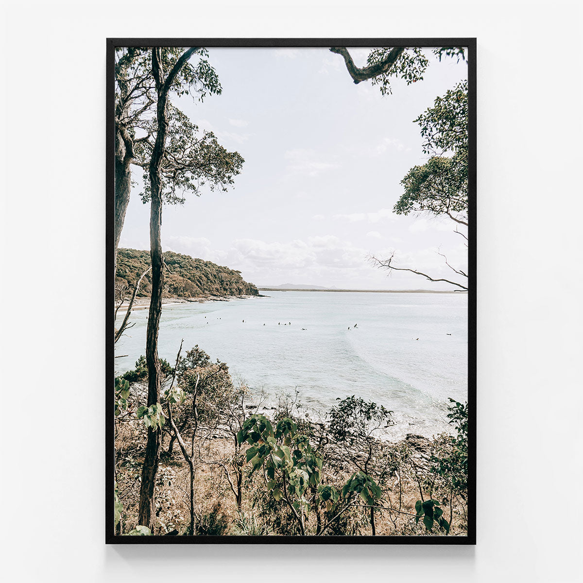 Tea Tree Bay View
