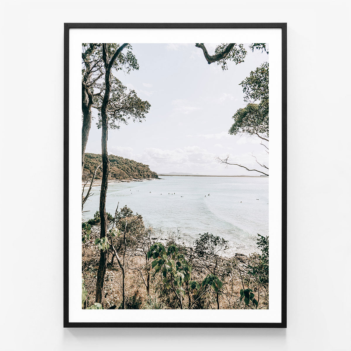 Tea Tree Bay View