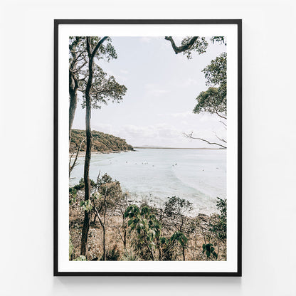 Tea Tree Bay View