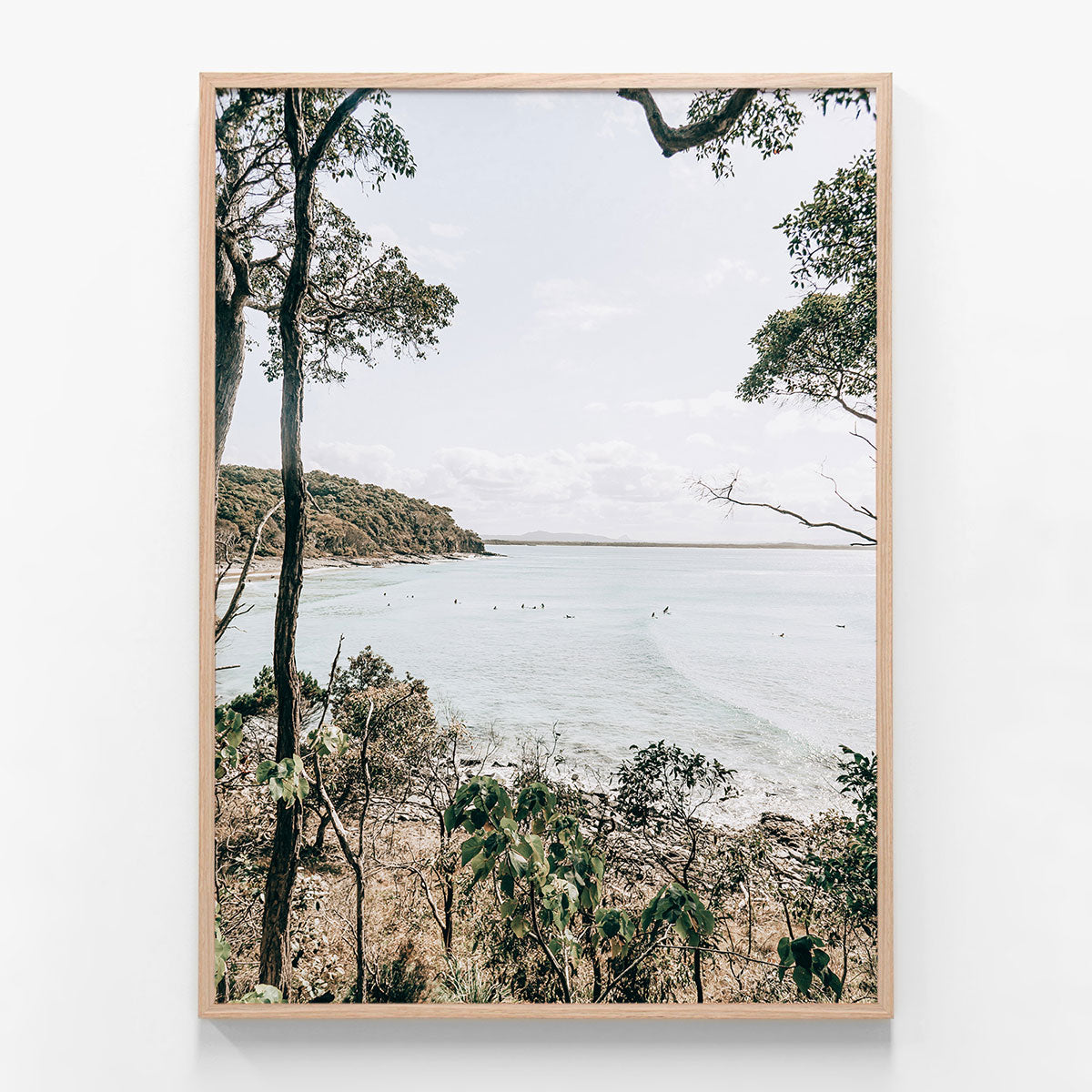 Tea Tree Bay View